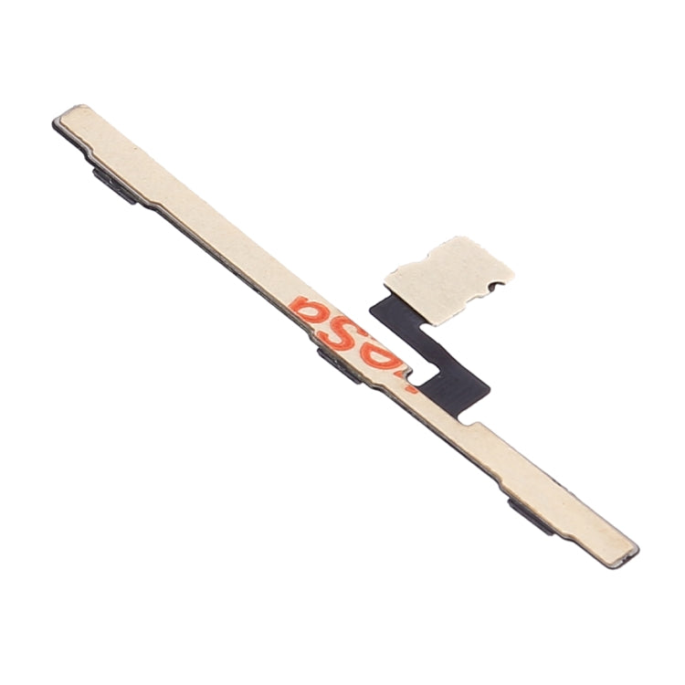 Power Button & Volume Button Flex Cable for Xiaomi Mi 9 - Flex Cable by PMC TechLife | Online Shopping South Africa | PMC TechLife | Buy Now Pay Later Mobicred