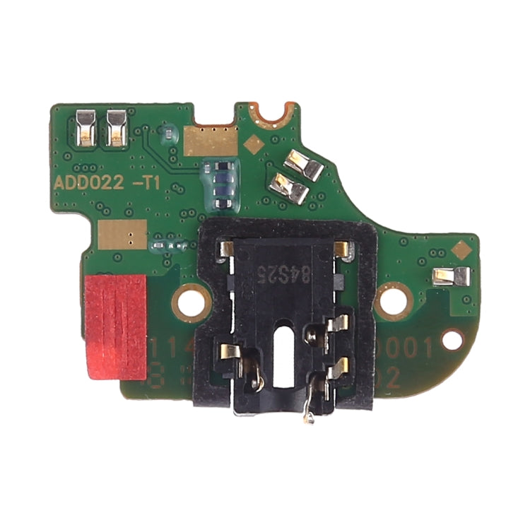 For OPPO A5 Microphone Board - Small Board by PMc TechLife | Online Shopping South Africa | PMc TechLife | Buy Now Pay Later Mobicred