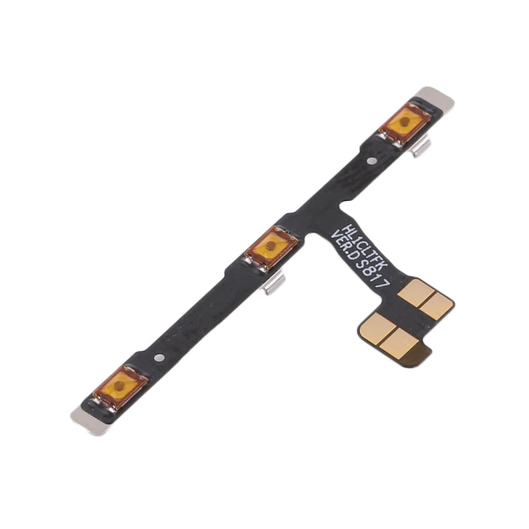 Power Button & Volume Button Flex Cable for Huawei P20 Pro - Flex Cable by PMC TechLife | Online Shopping South Africa | PMC TechLife | Buy Now Pay Later Mobicred