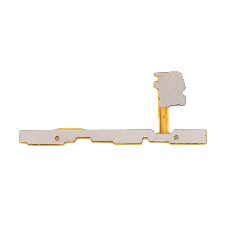 Power Button & Volume Button Flex Cable for Huawei Nova 2s - Flex Cable by PMc TechLife | Online Shopping South Africa | PMc TechLife | Buy Now Pay Later Mobicred