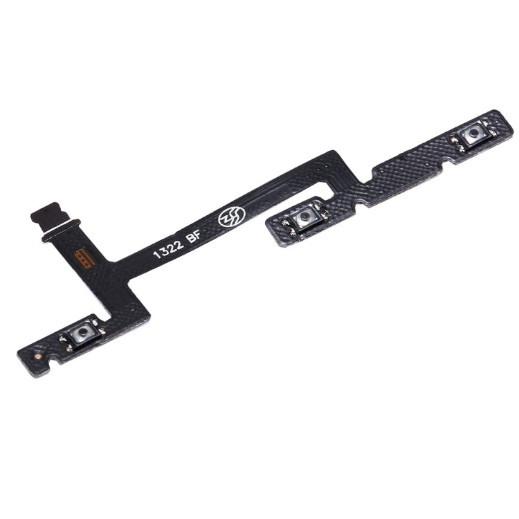 For Huawei Ascend Mate Power Button & Volume Button Flex Cable - Flex Cable by PMc TechLife | Online Shopping South Africa | PMc TechLife | Buy Now Pay Later Mobicred