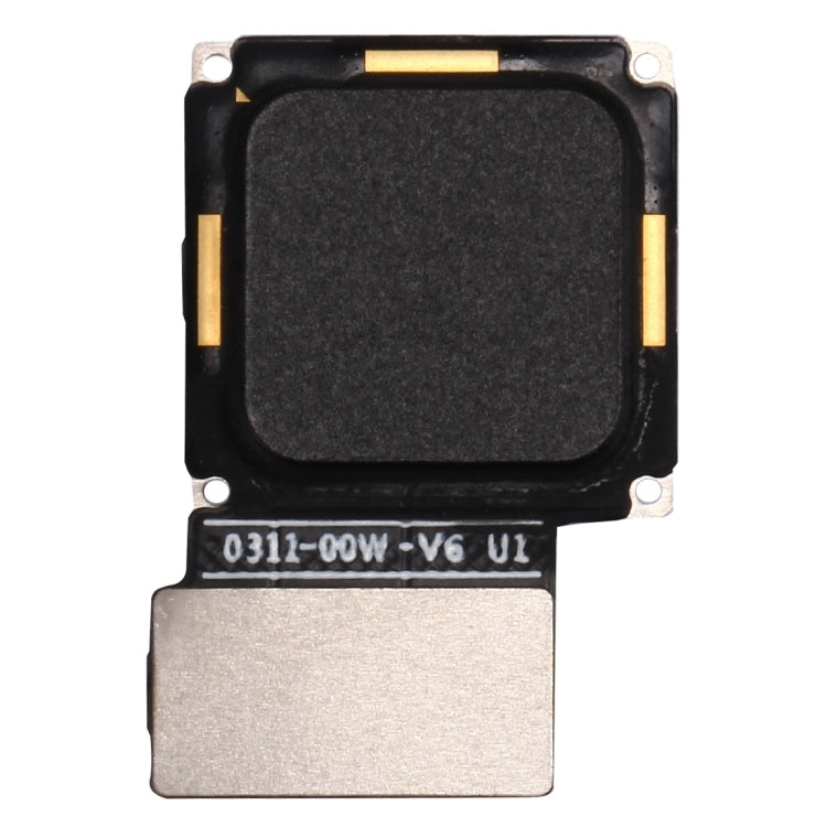 For Huawei Mate 9 Fingerprint Sensor Flex Cable(Black) - Flex Cable by PMc TechLife | Online Shopping South Africa | PMc TechLife | Buy Now Pay Later Mobicred