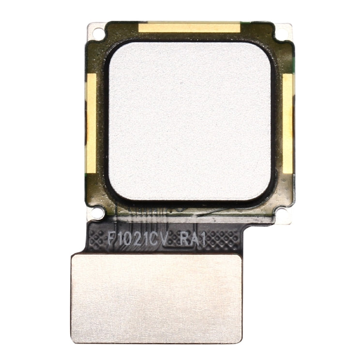 For Huawei Mate 9 Fingerprint Sensor Flex Cable(Silver) - Flex Cable by PMC TechLife | Online Shopping South Africa | PMC TechLife | Buy Now Pay Later Mobicred