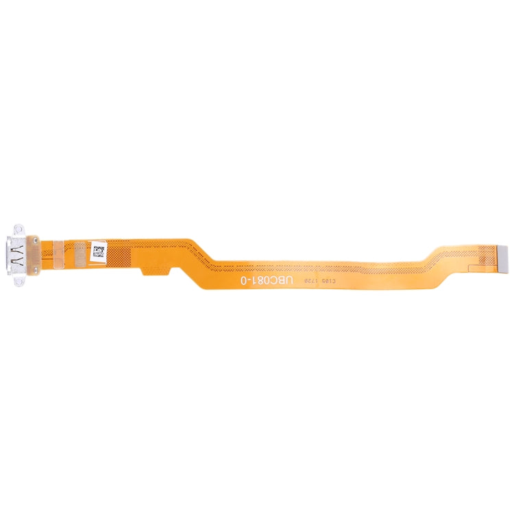 For OPPO R11 Plus Charging Port Flex Cable - Flex Cable by PMc TechLife | Online Shopping South Africa | PMc TechLife | Buy Now Pay Later Mobicred