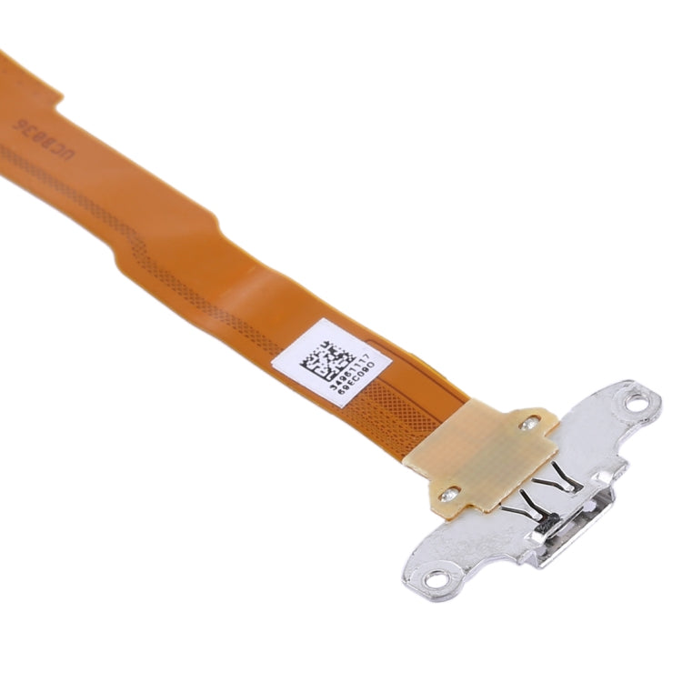For OPPO R9s Plus Charging Port Flex Cable - Flex Cable by PMC TechLife | Online Shopping South Africa | PMC TechLife | Buy Now Pay Later Mobicred