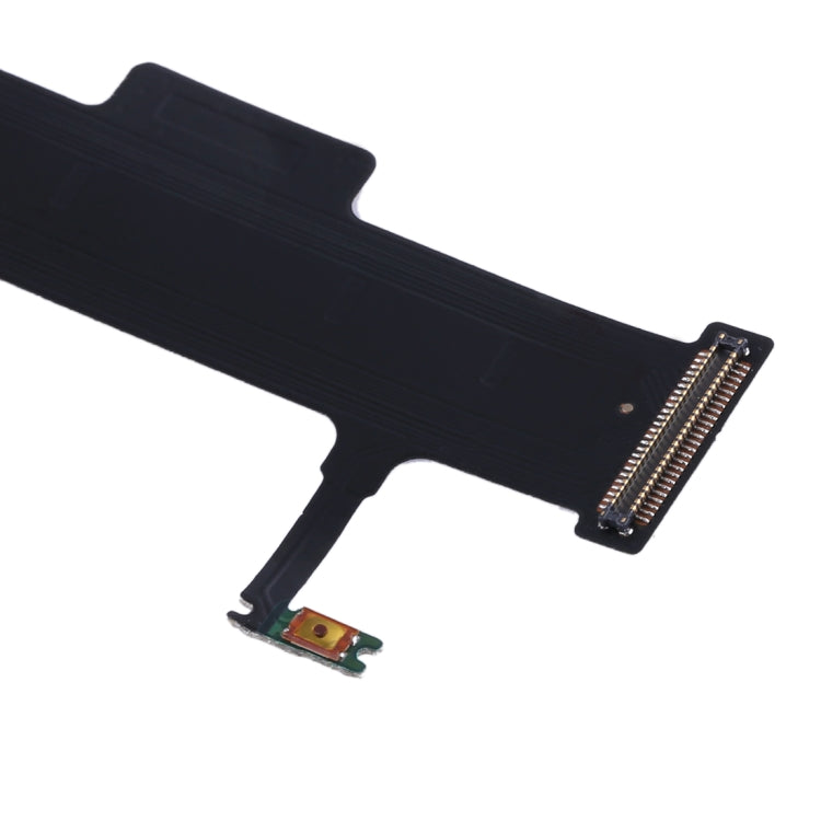 For OPPO R7 Power Button Flex Cable with Microphone & Vibrator - Flex Cable by PMc TechLife | Online Shopping South Africa | PMc TechLife | Buy Now Pay Later Mobicred