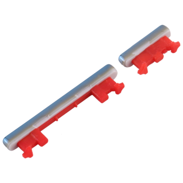 Side Keys for Huawei Enjoy 10 Plus(Blue) - free shipping - PMC TechLife - Order now!