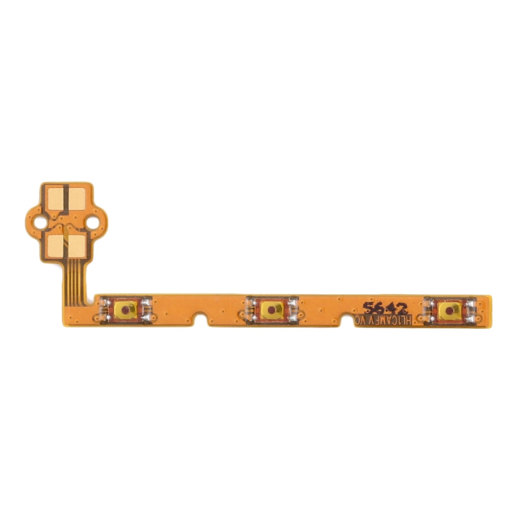 Power Button & Volume Button Flex Cable for Huawei Y6 ll - Flex Cable by PMc TechLife | Online Shopping South Africa | PMc TechLife | Buy Now Pay Later Mobicred