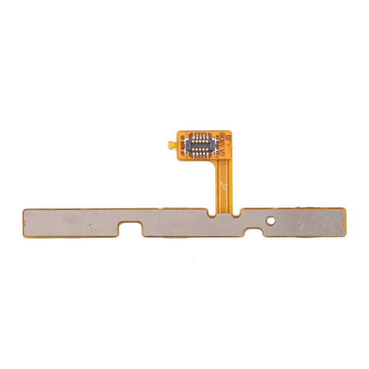 Power Button & Volume Button Flex Cable for Huawei G7 Plus - free shipping - PMc TechLife - Order now!