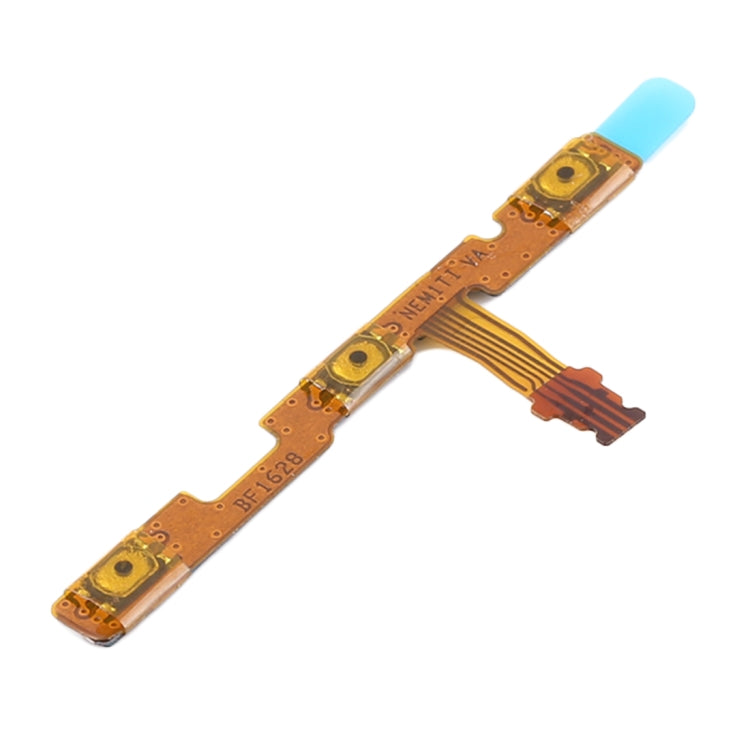 Power Button & Volume Button Flex Cable for Huawei Honor 5c - Flex Cable by PMc TechLife | Online Shopping South Africa | PMc TechLife | Buy Now Pay Later Mobicred