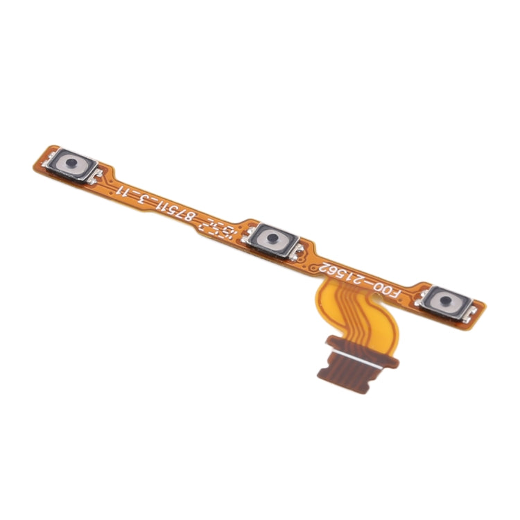Power Button & Volume Button Flex Cable for Huawei Enjoy 6s - Flex Cable by PMC TechLife | Online Shopping South Africa | PMC TechLife | Buy Now Pay Later Mobicred