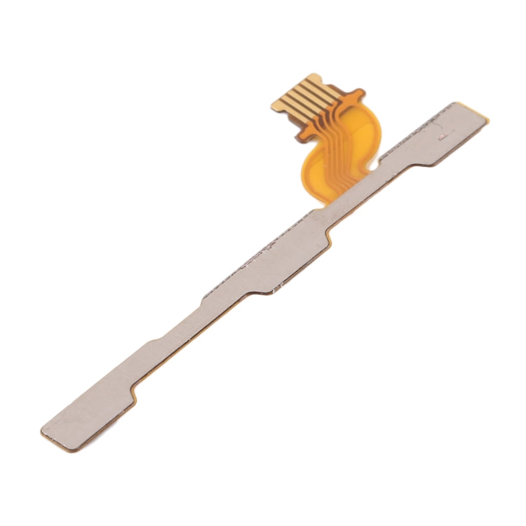 Power Button & Volume Button Flex Cable for Huawei Enjoy 6s - Flex Cable by PMC TechLife | Online Shopping South Africa | PMC TechLife | Buy Now Pay Later Mobicred