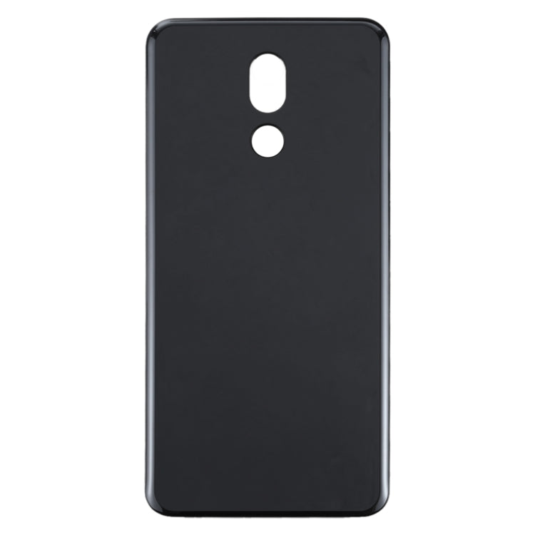Battery Back Cover for LG Stylo 5 Q720 LM-Q720CS Q720VSP(Black) - For LG by PMC TechLife | Online Shopping South Africa | PMC TechLife | Buy Now Pay Later Mobicred