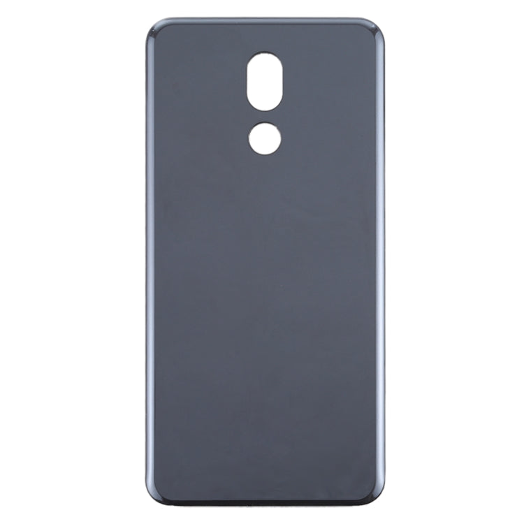 Battery Back Cover for LG Stylo 5 Q720 LM-Q720CS Q720VSP(Grey) - For LG by PMC Jewellery | Online Shopping South Africa | PMC Jewellery | Buy Now Pay Later Mobicred
