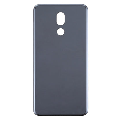 Battery Back Cover for LG Stylo 5 Q720 LM-Q720CS Q720VSP(Grey) - For LG by PMC Jewellery | Online Shopping South Africa | PMC Jewellery | Buy Now Pay Later Mobicred