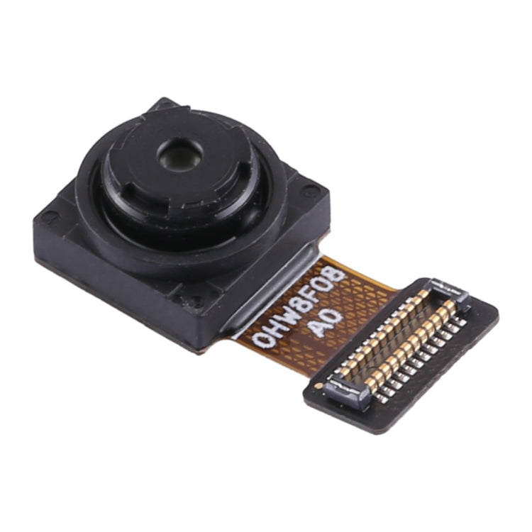 For Huawei Y6 II Front Facing Camera Module - Camera by PMc TechLife | Online Shopping South Africa | PMc TechLife | Buy Now Pay Later Mobicred