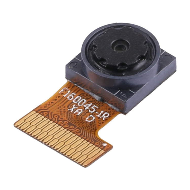 For Huawei Enjoy 6 AL10 Front Facing Camera Module - Camera by PMC TechLife | Online Shopping South Africa | PMC TechLife | Buy Now Pay Later Mobicred