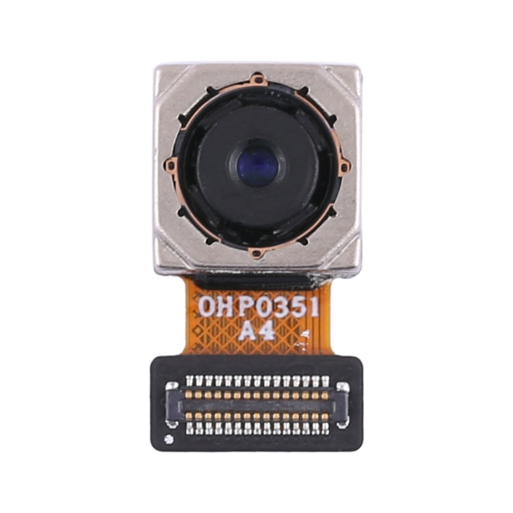 For Huawei Enjoy 7 Back Facing Camera - Camera by PMC TechLife | Online Shopping South Africa | PMC TechLife