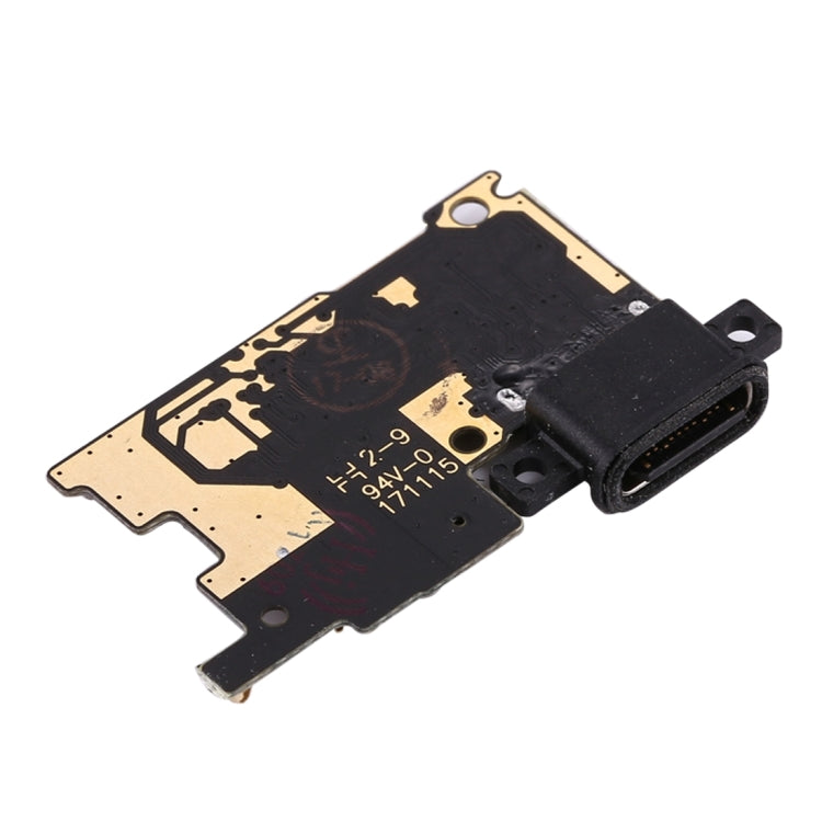 For Xiaomi Mi 6 Charging Port Board - Tail Connector by PMc TechLife | Online Shopping South Africa | PMc TechLife | Buy Now Pay Later Mobicred