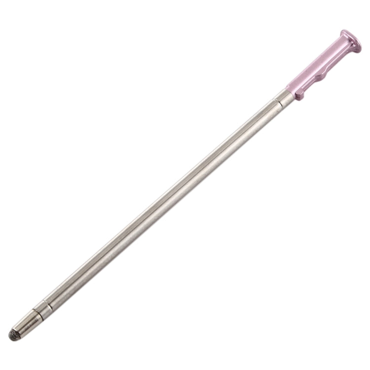 Capacitive Touch Stylus Pen for LG Stylo 5 Q720 LM-Q720CS Q720VSP (Purple) - free shipping - PMc TechLife - Order now!