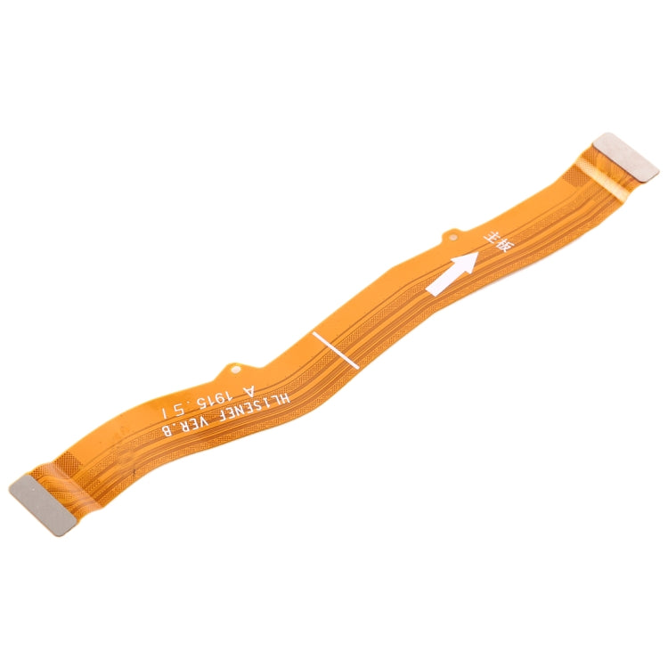 Motherboard Flex Cable for Huawei Nova 5i - Flex Cable by PMc TechLife | Online Shopping South Africa | PMc TechLife | Buy Now Pay Later Mobicred