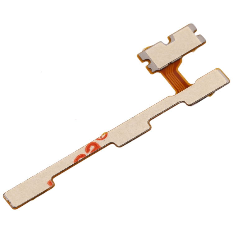 Power Button & Volume Button Flex Cable for Huawei Nova 5i Pro - Flex Cable by PMc TechLife | Online Shopping South Africa | PMc TechLife | Buy Now Pay Later Mobicred