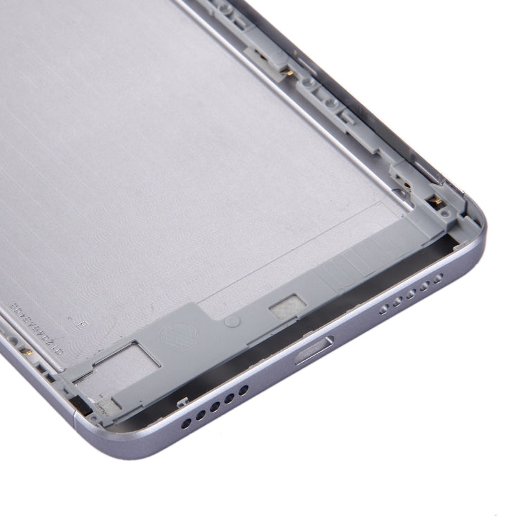 For Xiaomi Redmi Note 4X Battery Back Cover(Grey) - free shipping - PMC TechLife - Order now!