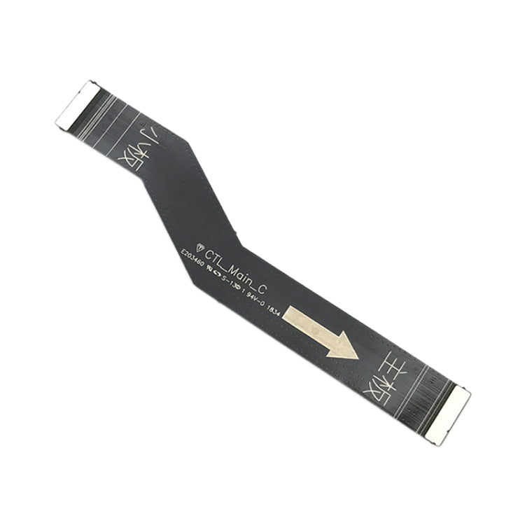 Motherboard Flex Cable for Nokia 7.1 / TA-1085 - Flex Cable by PMC TechLife | Online Shopping South Africa | PMC TechLife | Buy Now Pay Later Mobicred