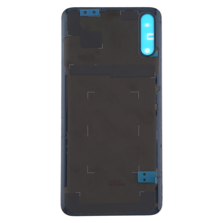 Original Battery Back Cover for Huawei Honor 9X(Red) - Back Cover by PMC TechLife | Online Shopping South Africa | PMC TechLife | Buy Now Pay Later Mobicred