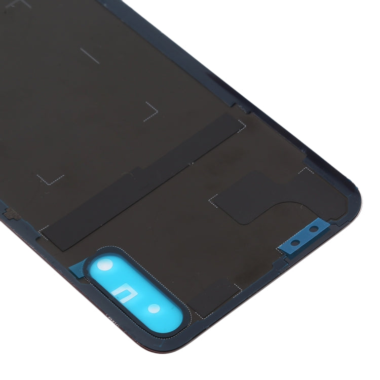 Original Battery Back Cover for Huawei Honor 9X(Red) - Back Cover by PMC TechLife | Online Shopping South Africa | PMC TechLife | Buy Now Pay Later Mobicred