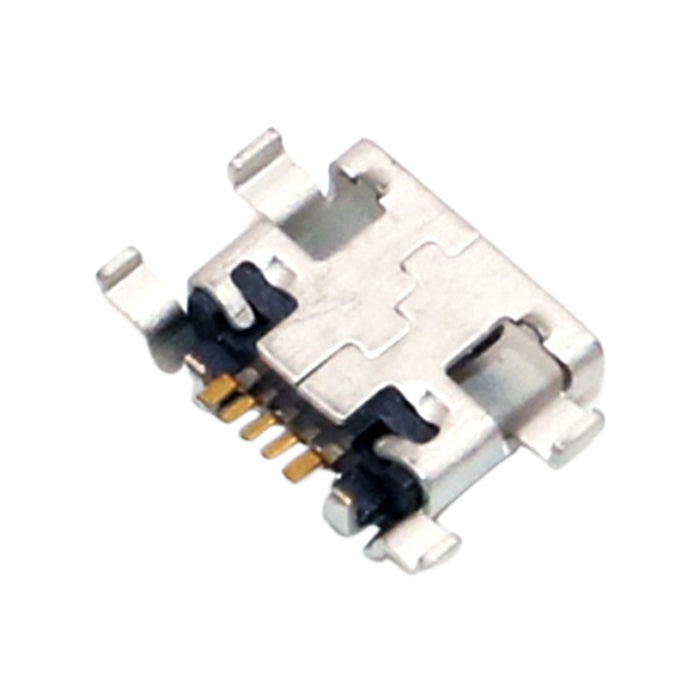 10 PCS Charging Port Connector for Huawei P8 Lite (2018) / Mate 10 Lite - Tail Connector by PMc TechLife | Online Shopping South Africa | PMc TechLife | Buy Now Pay Later Mobicred