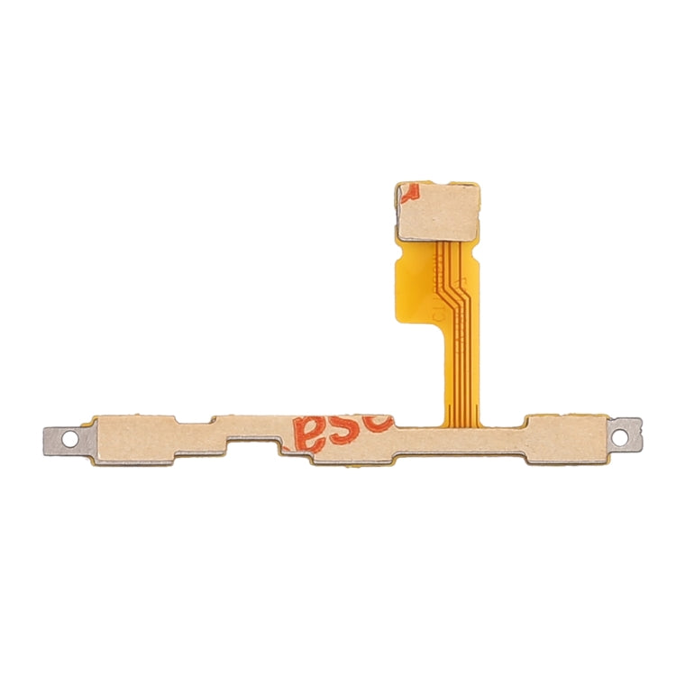 For Vivo Y51 Power Button & Volume Button Flex Cable - Flex Cable by PMc TechLife | Online Shopping South Africa | PMc TechLife | Buy Now Pay Later Mobicred