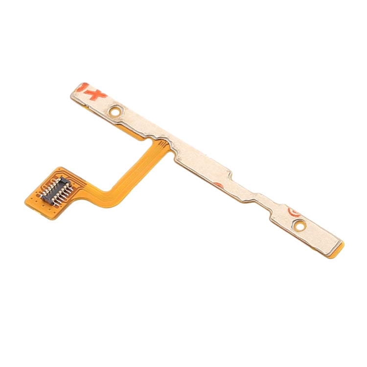 For Vivo Y83 Power Button & Volume Button Flex Cable - Flex Cable by PMc TechLife | Online Shopping South Africa | PMc TechLife | Buy Now Pay Later Mobicred