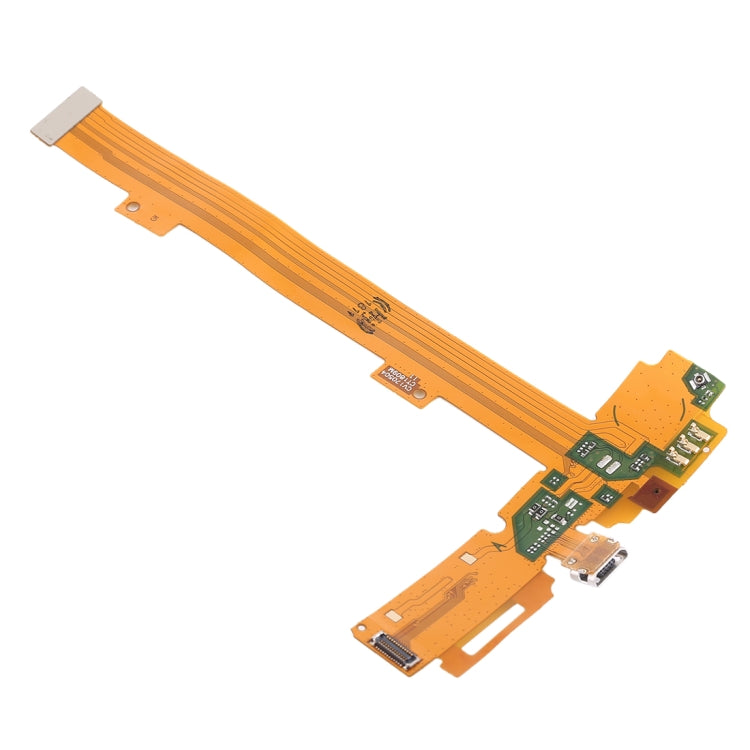 For Vivo Y66 Charging Port Flex Cable - Flex Cable by PMC TechLife | Online Shopping South Africa | PMC TechLife | Buy Now Pay Later Mobicred