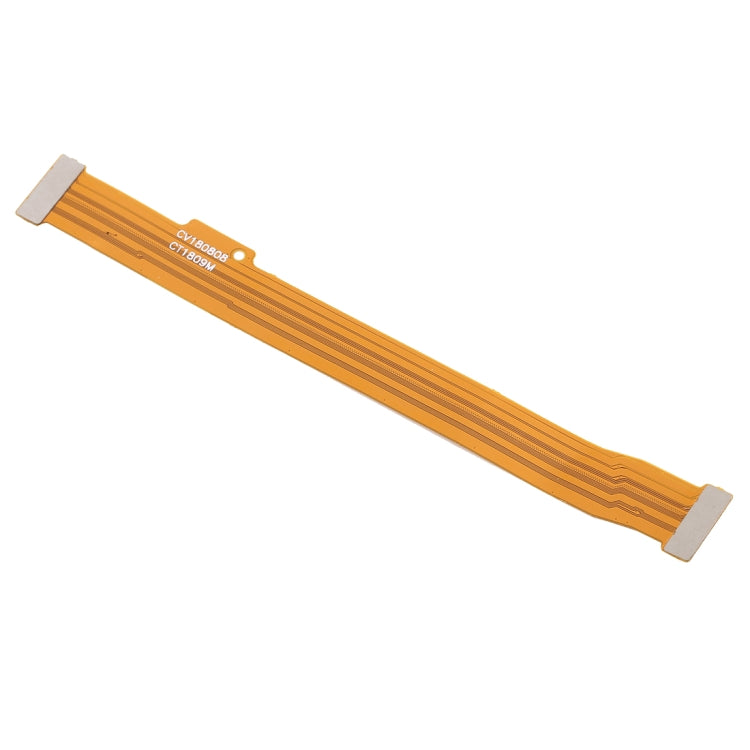 For Vivo Y85/Z1/Z1i/V9 Youth/V9 Motherboard Flex Cable - Flex Cable by PMC Jewellery | Online Shopping South Africa | PMC Jewellery