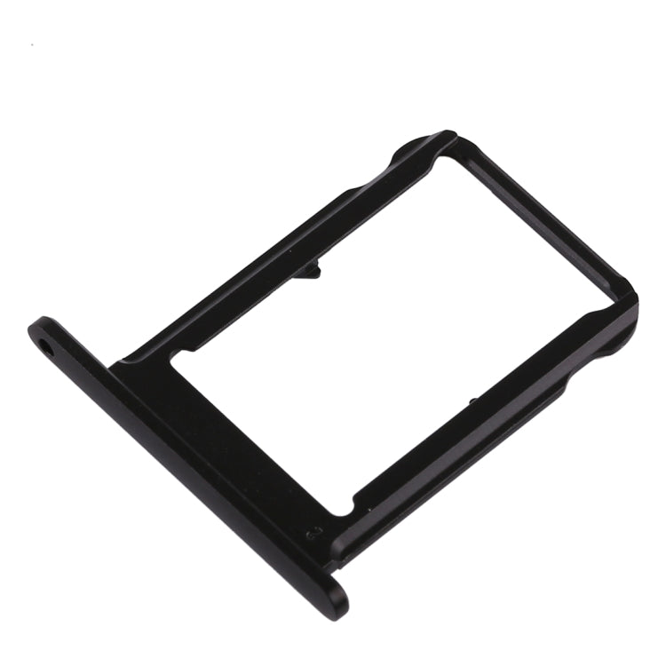 SIM Card Tray for Xiaomi Mi Mix2 (Black) - Card Tray by PMc TechLife | Online Shopping South Africa | PMc TechLife | Buy Now Pay Later Mobicred