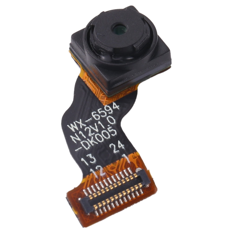 Front Facing Camera Module for Blackview BV9600 - Blackview by PMC TechLife | Online Shopping South Africa | PMC TechLife