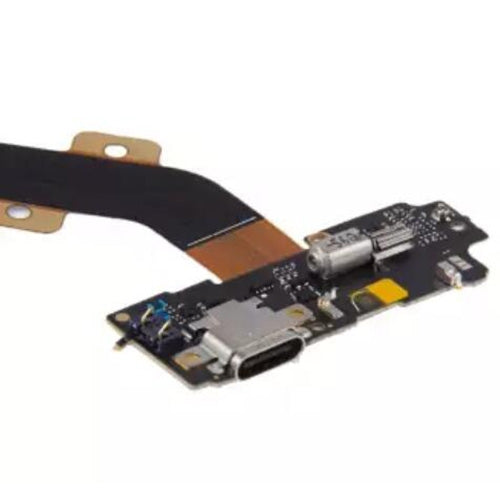 Charging Port Flex Cable  for Letv Le 1 Pro / X800 - For Letv by PMC Jewellery | Online Shopping South Africa | PMC Jewellery | Buy Now Pay Later Mobicred