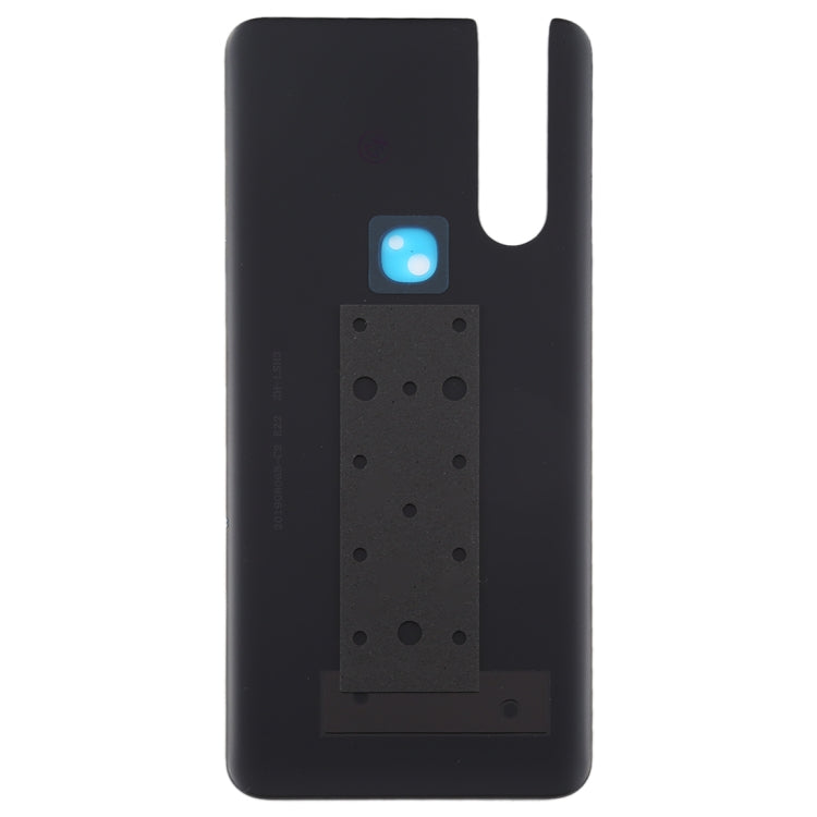 For Vivo S1 Battery Back Cover (Green) - Back Cover by PMC TechLife | Online Shopping South Africa | PMC TechLife | Buy Now Pay Later Mobicred