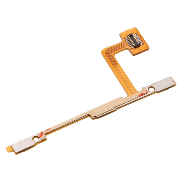 For Vivo Z5X Power Button & Volume Button Flex Cable - Flex Cable by PMC TechLife | Online Shopping South Africa | PMC TechLife | Buy Now Pay Later Mobicred
