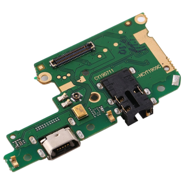 For Vivo Y7s Charging Port Board - Charging Port Board by PMC TechLife | Online Shopping South Africa | PMC TechLife | Buy Now Pay Later Mobicred