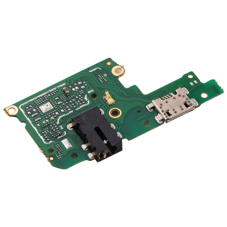 For Vivo Y7s Charging Port Board - Charging Port Board by PMC TechLife | Online Shopping South Africa | PMC TechLife | Buy Now Pay Later Mobicred