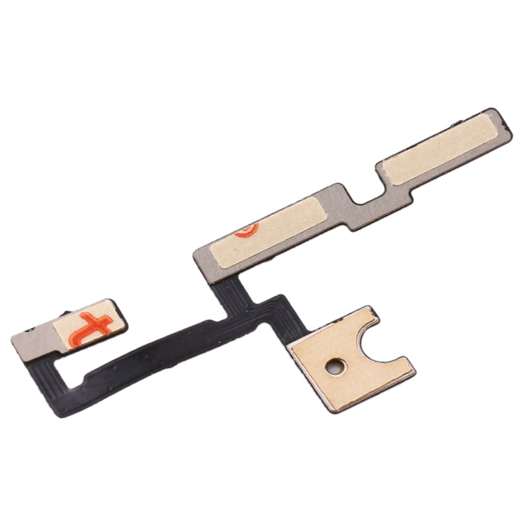Power Button & Volume Button Flex Cable for Xiaomi Redmi K20 / Redmi K20 Pro / Mi 9T / Mi 9T Pro - Flex Cable by PMC TechLife | Online Shopping South Africa | PMC TechLife | Buy Now Pay Later Mobicred