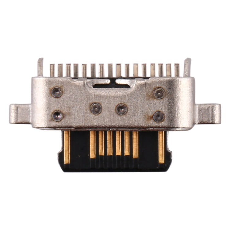 For Meizu 16T 10pcs Charging Port Connector - Tail Connector by PMC TechLife | Online Shopping South Africa | PMC TechLife | Buy Now Pay Later Mobicred