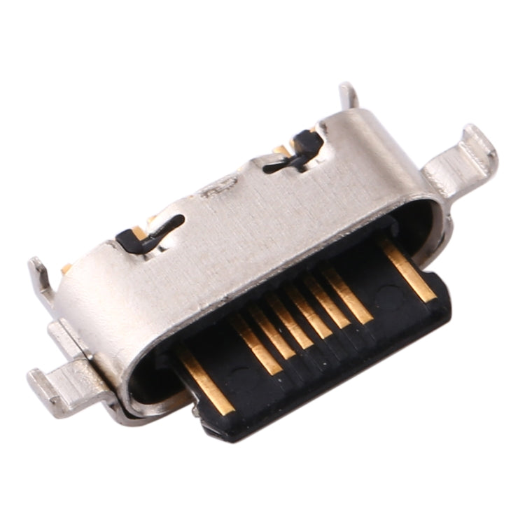 For Meizu 16T 10pcs Charging Port Connector - Tail Connector by PMC TechLife | Online Shopping South Africa | PMC TechLife | Buy Now Pay Later Mobicred