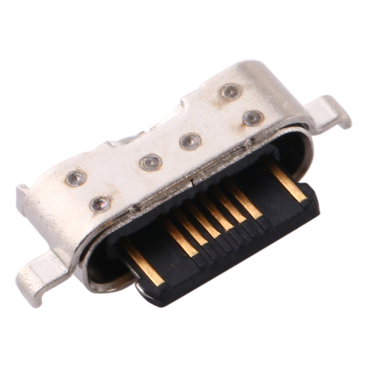 For Meizu 16T 10pcs Charging Port Connector - Tail Connector by PMC TechLife | Online Shopping South Africa | PMC TechLife | Buy Now Pay Later Mobicred