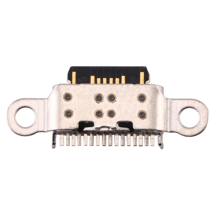 For Meizu 15 Plus / 15 10pcs Charging Port Connector - Tail Connector by PMC TechLife | Online Shopping South Africa | PMC TechLife | Buy Now Pay Later Mobicred