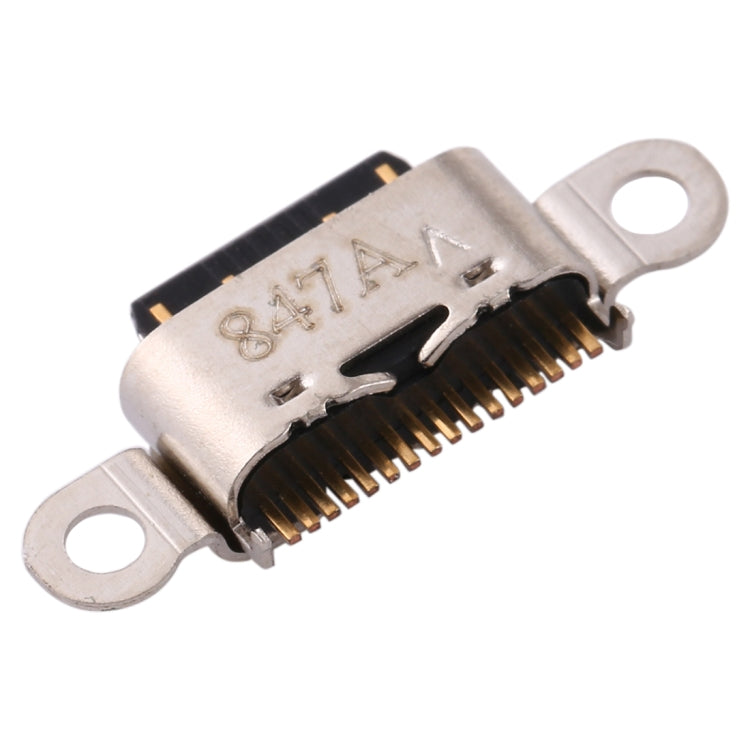 For Meizu 15 Plus / 15 10pcs Charging Port Connector - Tail Connector by PMC TechLife | Online Shopping South Africa | PMC TechLife | Buy Now Pay Later Mobicred