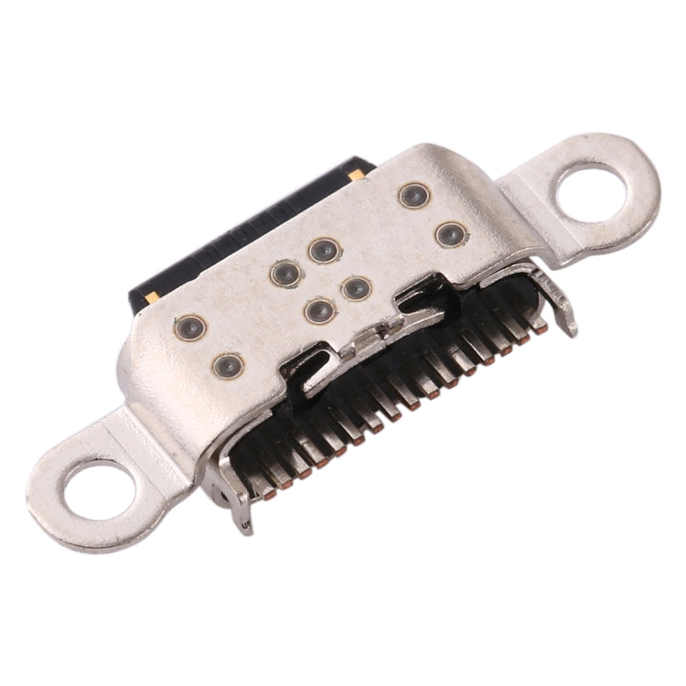 For Meizu 15 Plus / 15 10pcs Charging Port Connector - Tail Connector by PMC TechLife | Online Shopping South Africa | PMC TechLife | Buy Now Pay Later Mobicred