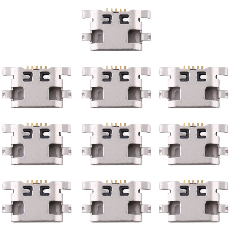 For Meizu V8 10pcs Charging Port Connector - free shipping - PMC TechLife - Order now!